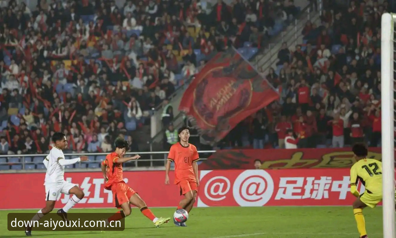 U17世界杯抽签结果出炉：中国男足遇西班牙，女足碰美国——在爱游戏平台看什么更值得？